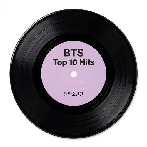 The Ultimate BTS Music Box Pack — 10+ Iconic Hits – MagneSpins